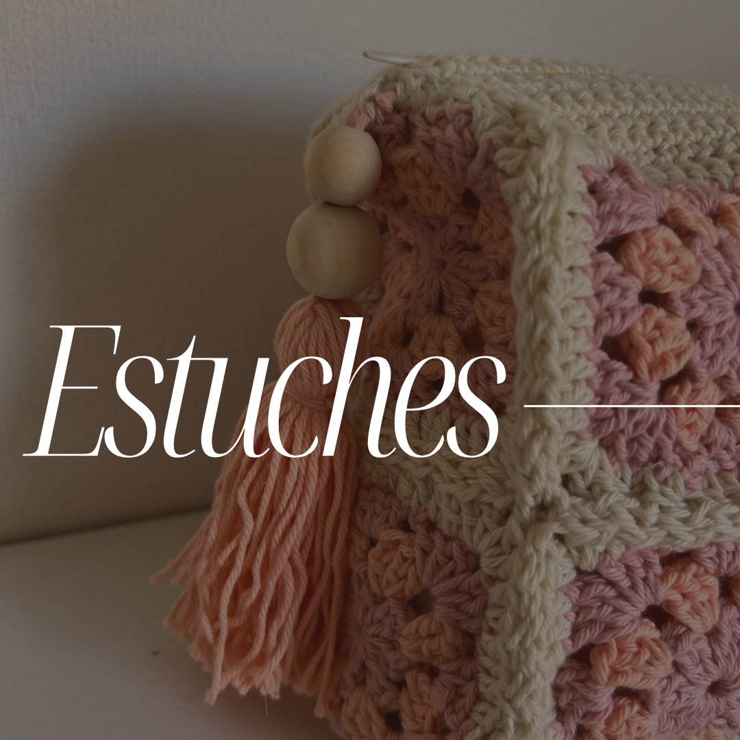 ESTUCHES